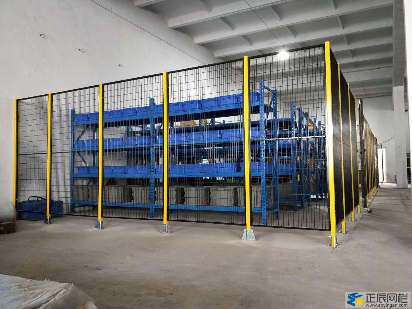 車間隔離網(wǎng)