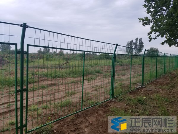 果園圍欄網