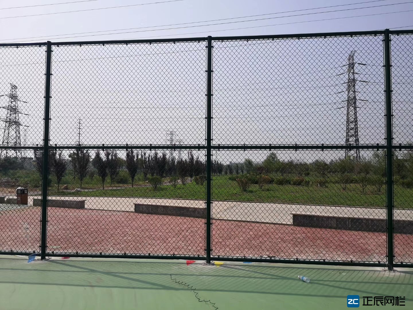 籃球場(chǎng)圍網(wǎng)多少錢