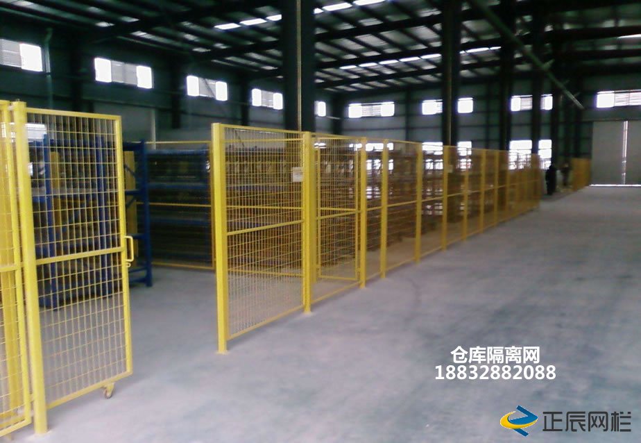 鐵絲網(wǎng)圍欄