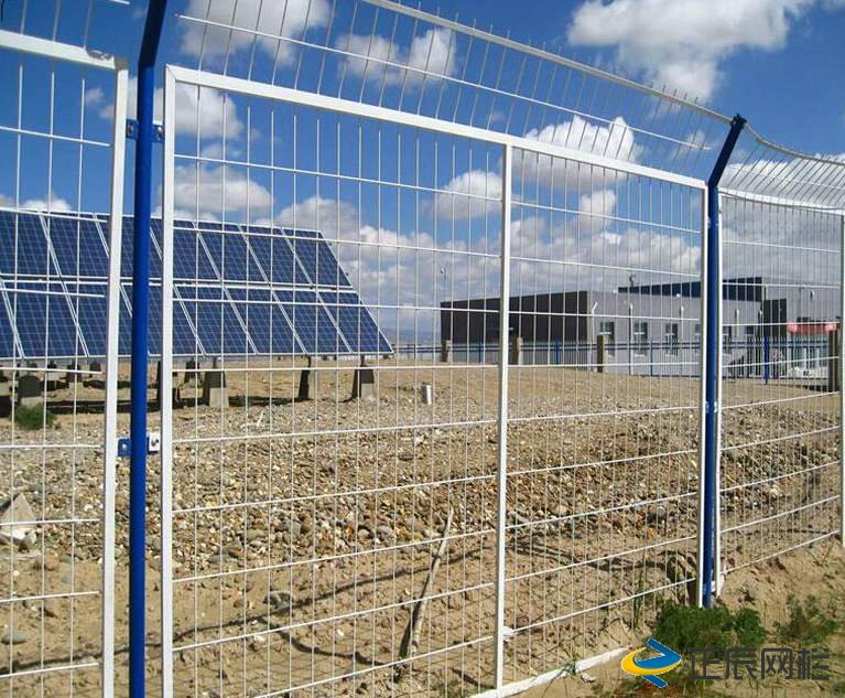光伏電站圍欄網(wǎng)
