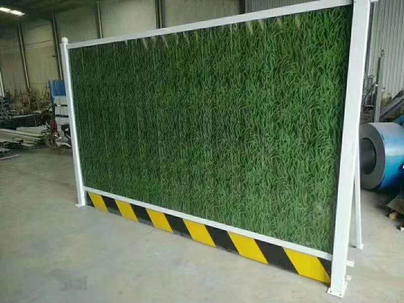 彩鋼圍擋價(jià)格