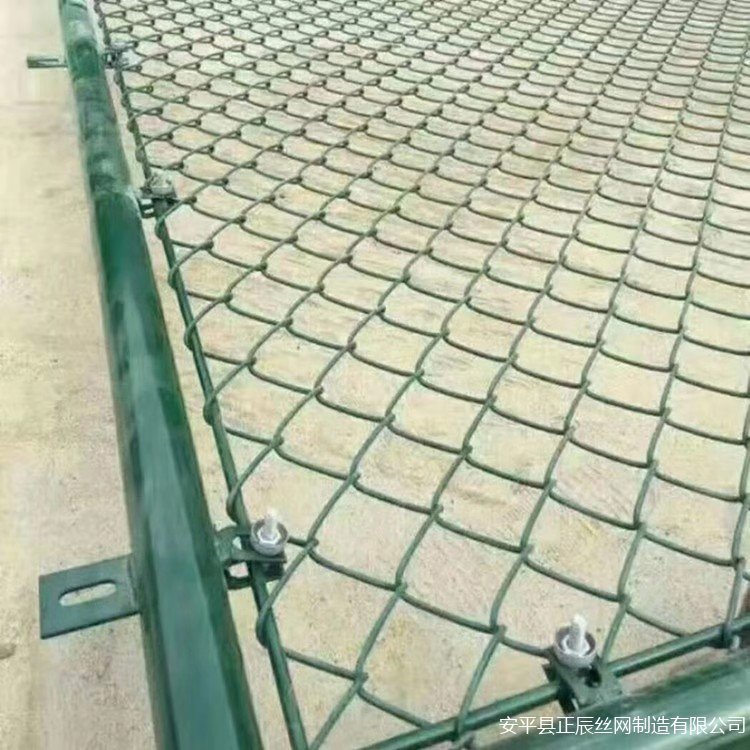 籃球場圍欄網批發
